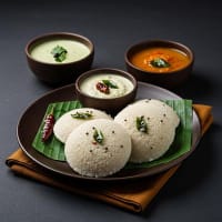 Rava Idli
